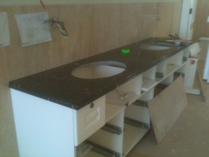 Stone Cut on Site Pic 4