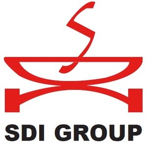 SDI International Pic 3 - Logo