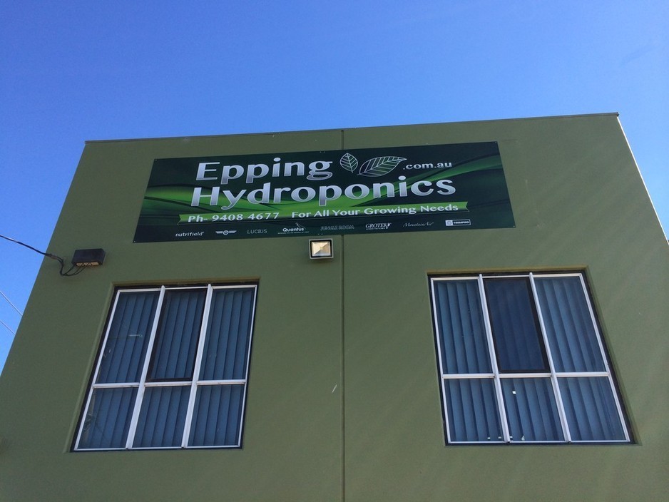 Epping Hydroponics in Epping, Melbourne, VIC, Nurseries & Gardening Retailers TrueLocal