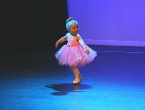 Curley Dance Studio Pic 4