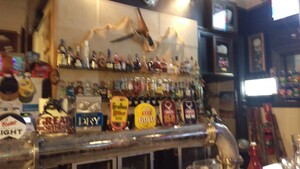 Great Northern Hotel Pic 3 - Bar