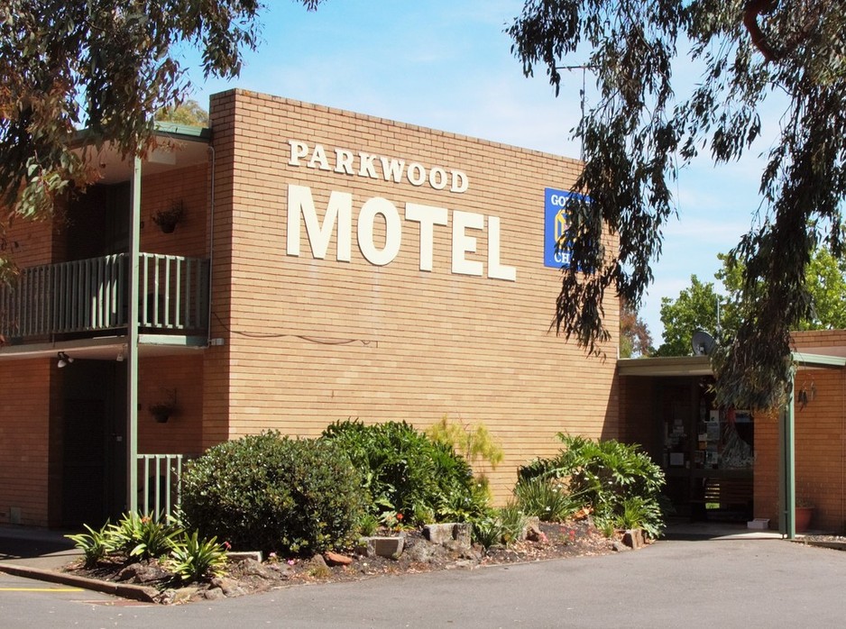 Parkwood Motel & Apartments Pic 1