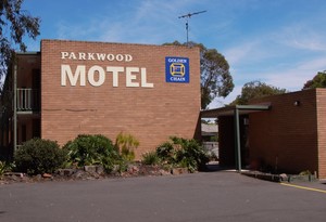 Parkwood Motel & Apartments Pic 4