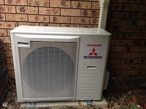 Beachside Air Conditioning Pic 5