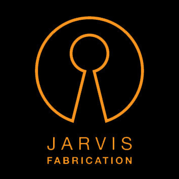 Jarvis Fabrication Pic 1