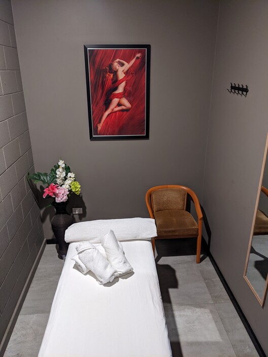 Tuart Hill Health Massage Pic 1