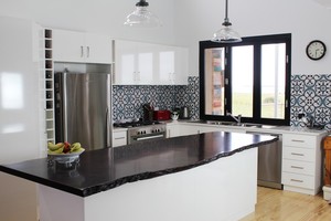 Custom Kitchen Company Pic 4