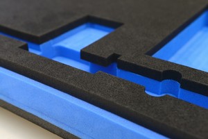 Blacktip Promotions Pic 3 - Custom foam inlays