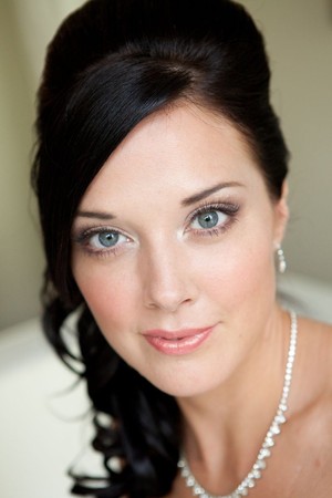 Professional Makeup by Stacey Pic 2 - bridal