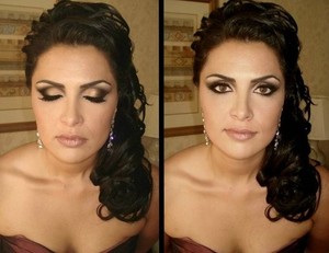 Professional Makeup by Stacey Pic 3