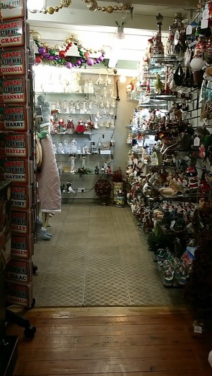 Hunter Valley Christmas Shop Pic 3