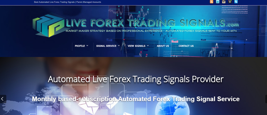 Liveforextradingsignal Pic 1