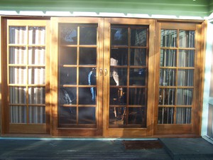 Doors Galore Vic Pty Ltd Pic 3 - french door