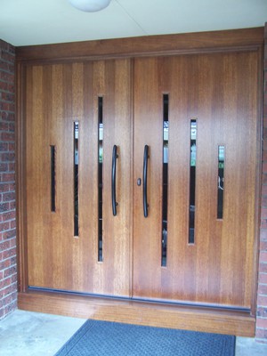 Doors Galore Vic Pty Ltd Pic 2 - tempus03