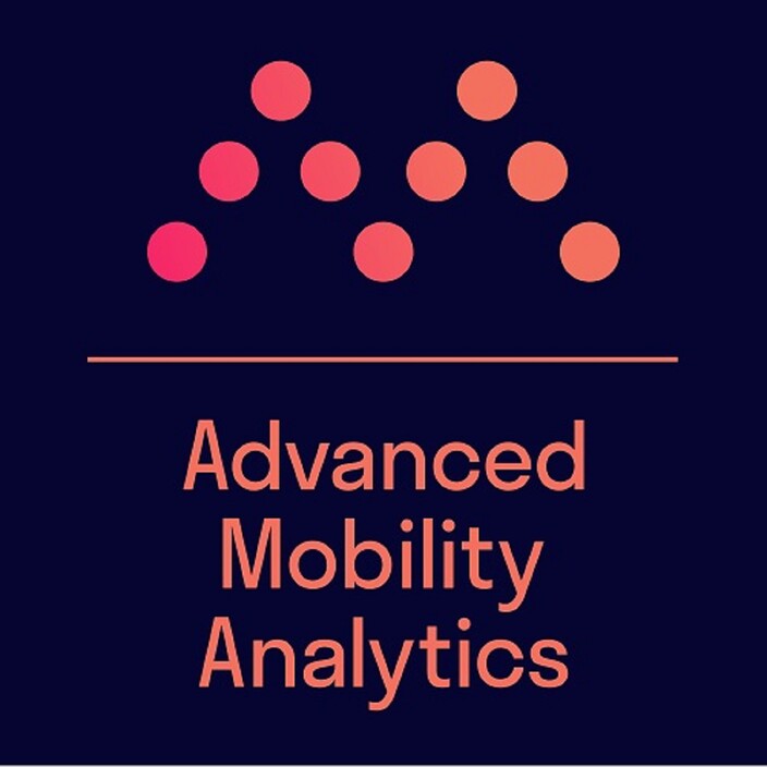 Advanced Mobility Analytics Group Pic 1