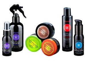 Philosophy For Hair Pic 3 - Everescents Organic Hair Care