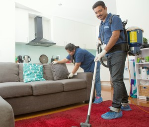 Fantastic Cleaners Melbourne Pic 2 - Fantastic Cleaners Melbourne End of Lease and Carpet Cleaning Services