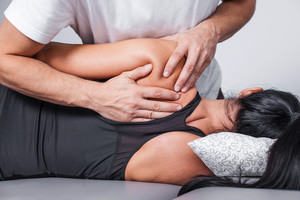 Lissome Physiotherapy and Technique Studios Pic 2