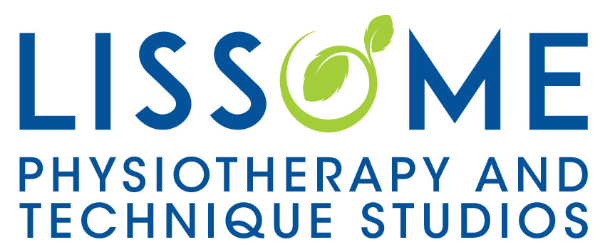 Lissome Physiotherapy and Technique Studios Pic 1 - Lissome Logo