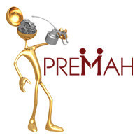 Premah Pty Ltd Pic 1 - Occupational wellness and EAP services