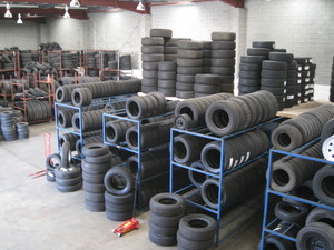 Hendra Tyres Pic 5 - 2nd Hand Tyres Brisbane