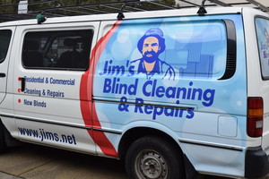 Jims Blind Cleaning & Repairs - Merriwa Pic 4