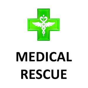 Medical  + Rescue Pic 4