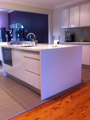 urbanstyle kitchens Pic 4