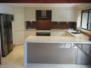 urbanstyle kitchens Pic 3