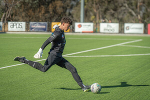 Sport Photography Melbourne, Baller Studio Pic 2