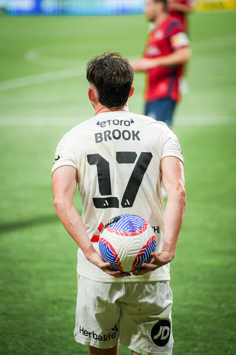 Sport Photography Melbourne, Baller Studio Pic 1