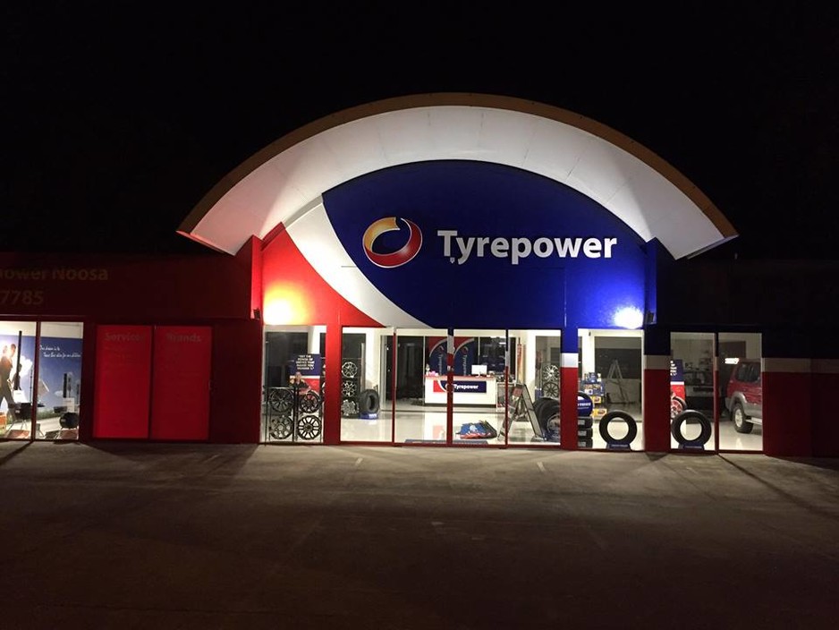 Tyrepower in Noosaville, QLD, Tyres TrueLocal