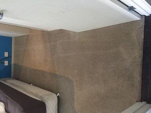 Adelaide & Hills Carpet Cleaning Pic 2 - After