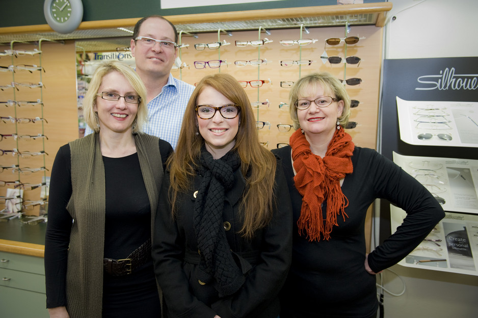 Windsor Optometry Pic 2