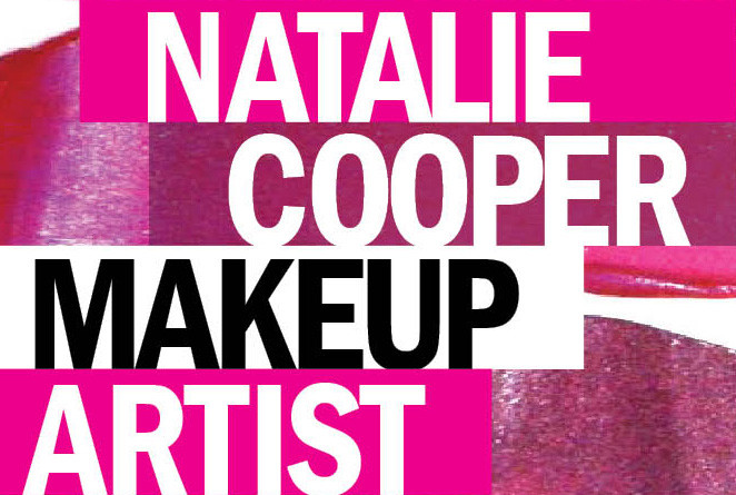 Natalie Cooper Makeup Artist Pic 1