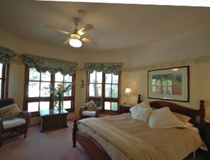 Amber Lodge Tamborine Mountain Accommodation Pic 3