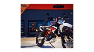 KTM Newcastle Pic 2