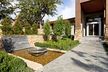 Yarrabee & Castlemaine Stone Solutions Pic 1 - Bluestone