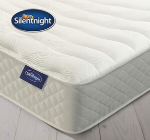 Silentnight Pic 2 - Silentnight is the UKs 1 mattress brand