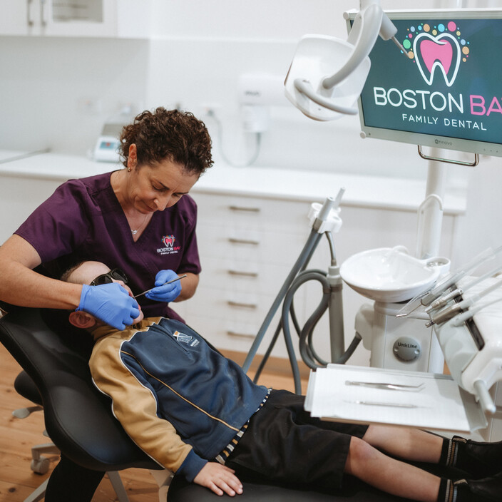 Boston Bay Family Dental Pic 1