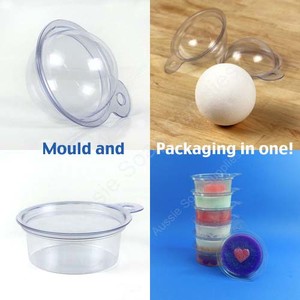 Aussie Soap Supplies Pic 3 - Packaging and Moulds