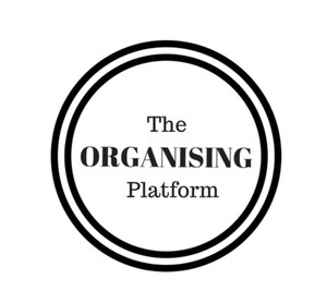 The Organising Platform Pic 3