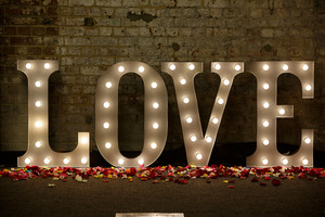 Love Glows Pic 2