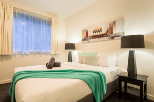 Melbourne Serviced Apartments - Catani 1 Pic 2