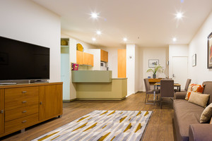 Melbourne Serviced Apartments - Catani 1 Pic 3