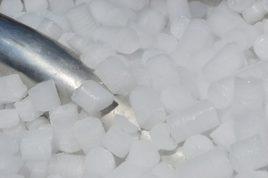 Dry Icetech Pic 1 - 16mm Dry Ice Pellets