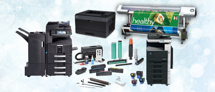 ThePhotoCopier Pic 1 - Copier Supplies