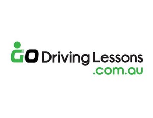 Go driving Lessons.com.au Pic 3