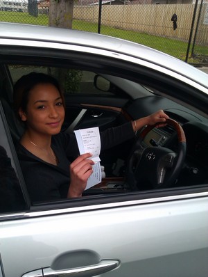 Go driving Lessons.com.au Pic 5