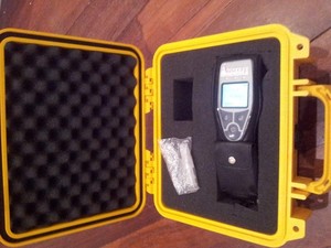 Auscorp Consulting Aust Pty Ltd Pic 4 - Alco Quant 6020 Breathalyser Pack